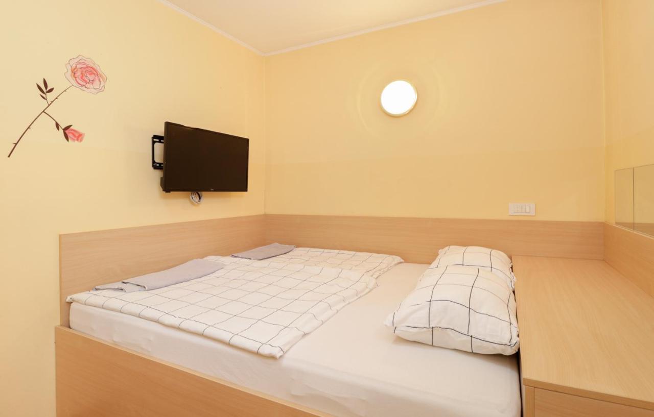 Beg Rooms Maribor Eksteriør billede