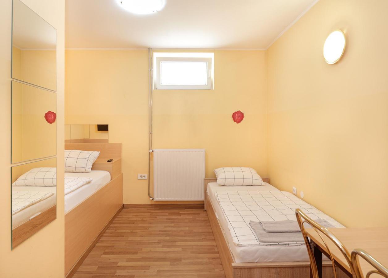 Beg Rooms Maribor Eksteriør billede